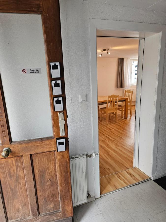 B76, Lauterach, Vorarlberg Apartments Exterior foto